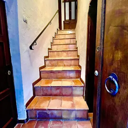 Apartament Pienzalettings 