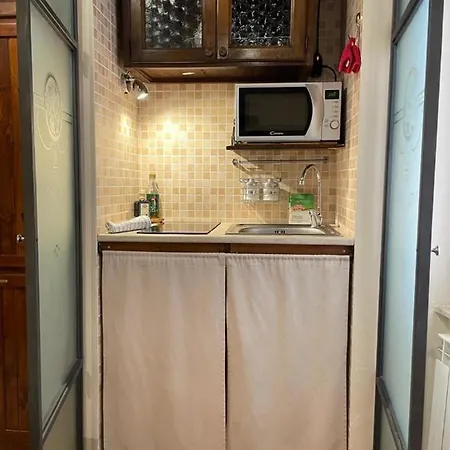 Apartament Pienzalettings 