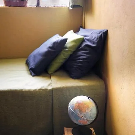 Apartment Pienzalettings 