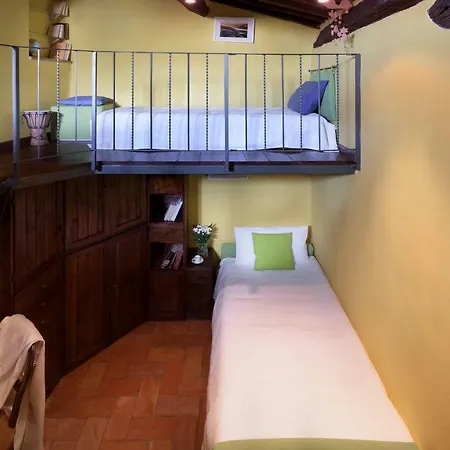 Apartment Pienzalettings 