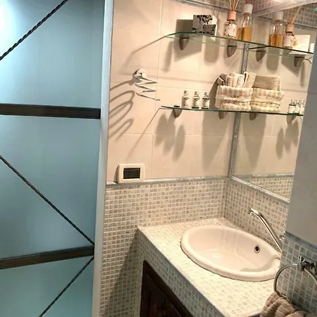 Apartment Pienzalettings 